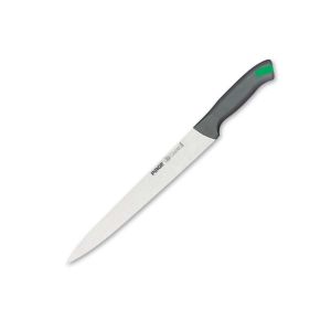 GASTRO DİLİMLEME BIÇAĞI 25 CM GRİ