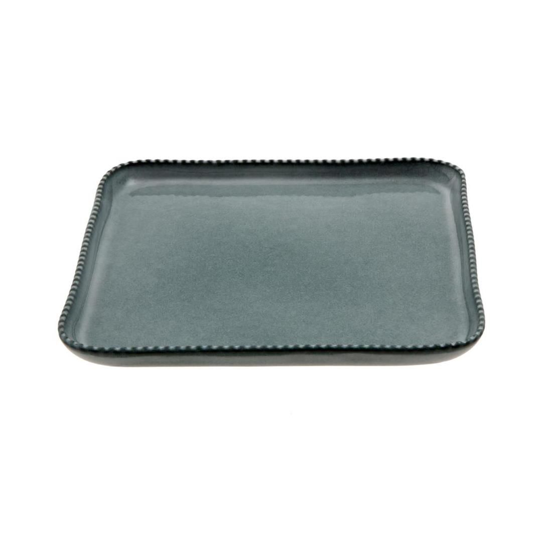 JUMBO TWİN BLUE 36 CM KARE TB