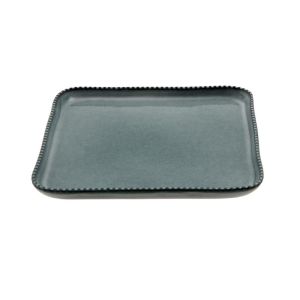 JUMBO TWİN BLUE 36 CM KARE TB