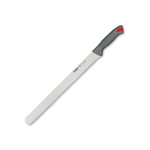 GASTRO PRG JAMBON BIÇAĞI 36 CM GRİ