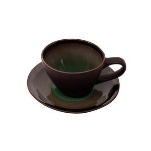 JUMBO OJO FİNCAN TABAK 14 CM