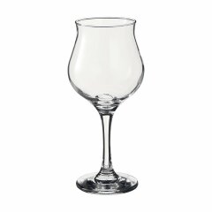 WAVY ŞARAP KADEHİ 305 CC