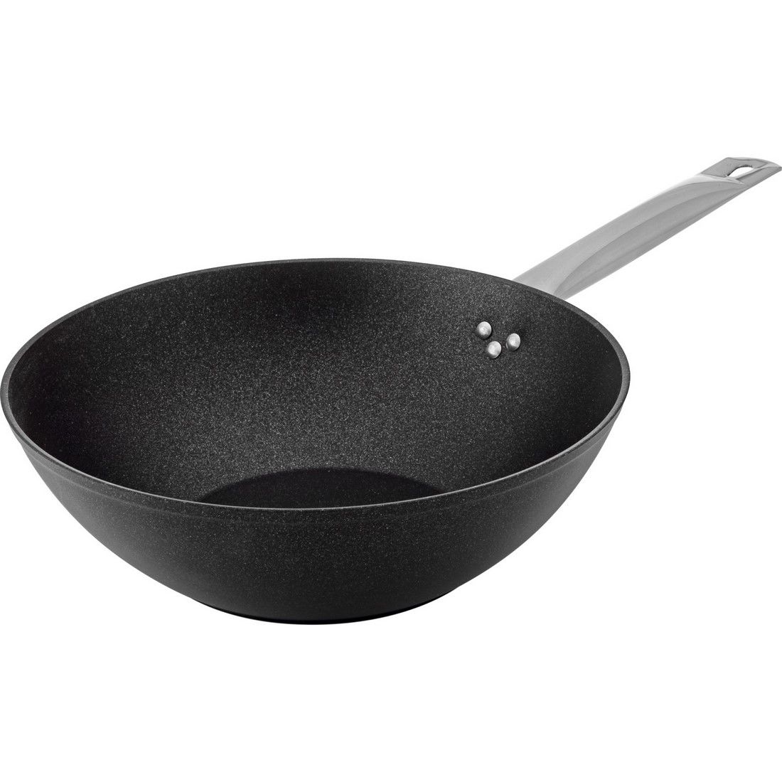 BONERA WOK TAVA PRO PLUS TİTANYUM 28 CM