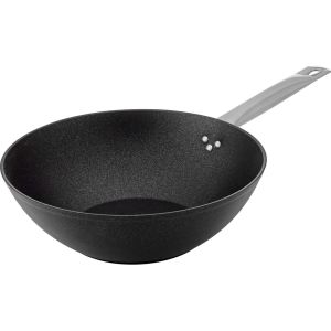 BONERA WOK TAVA PRO PLUS TİTANYUM 28 CM