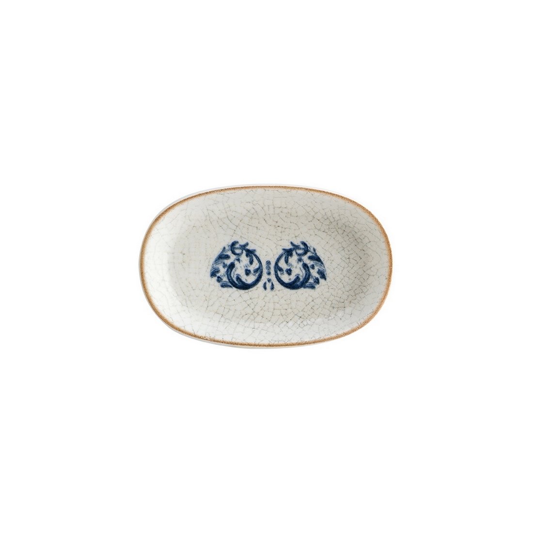VİENTO HYGGE OVAL SERVİS 10CM