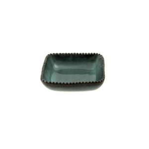 JUMBO TWİN GREEN MEZE KASE 12 CM