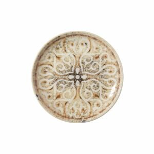 GBS ENT OTEL 19 CM DÜZ TABAK REAKTIF DG 228013