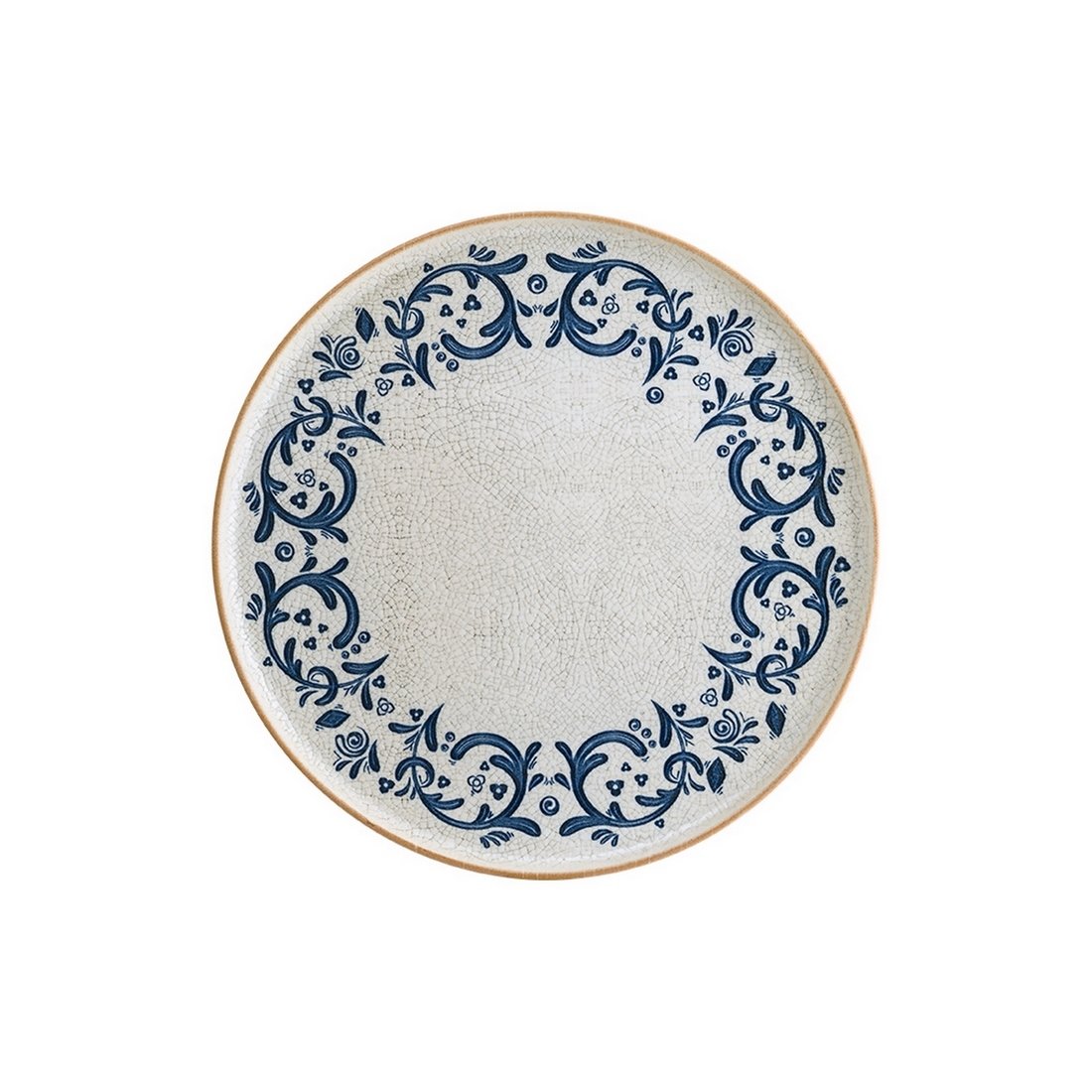 VİENTO 28CM HYGGE DÜZ TABAK
