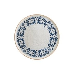 VİENTO 28CM HYGGE DÜZ TABAK
