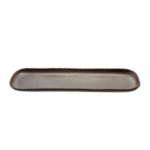 JUMBO TWİN SMOKED BATON TABAK 37 CM