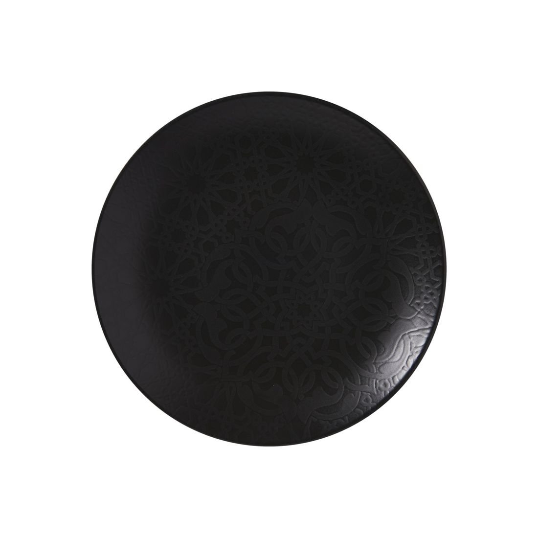 GBS ENT OTEL 27 CM DÜZ TABAK MAT DG 515