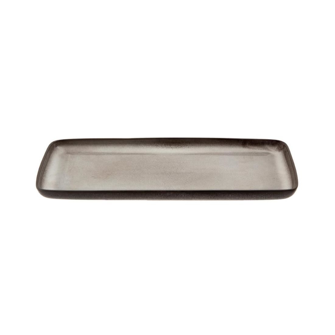 JUMBO TWİN SMOKED BATON TABAK 28 CM