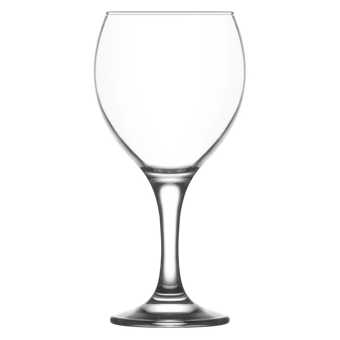 LAV MISKET AYAKLI GOBLET BARDAK