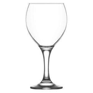 LAV MISKET AYAKLI GOBLET BARDAK