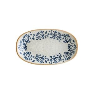 VİENTO GOURMET OVAL KAYIK TABAK 24*14 CM