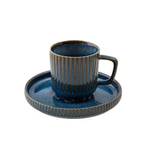 JUMBO İGLO FİNCAN TABAK 11 CM