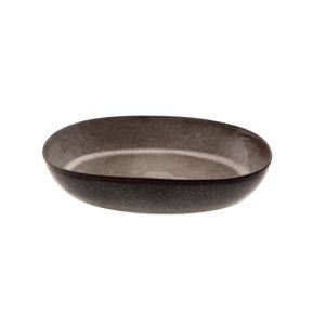 JUMBO TWİN SMOKED KAYIK TABAK 29 CM
