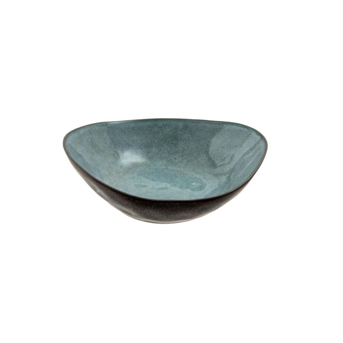 JUMBO TWİN BLUE KASE 20 CM