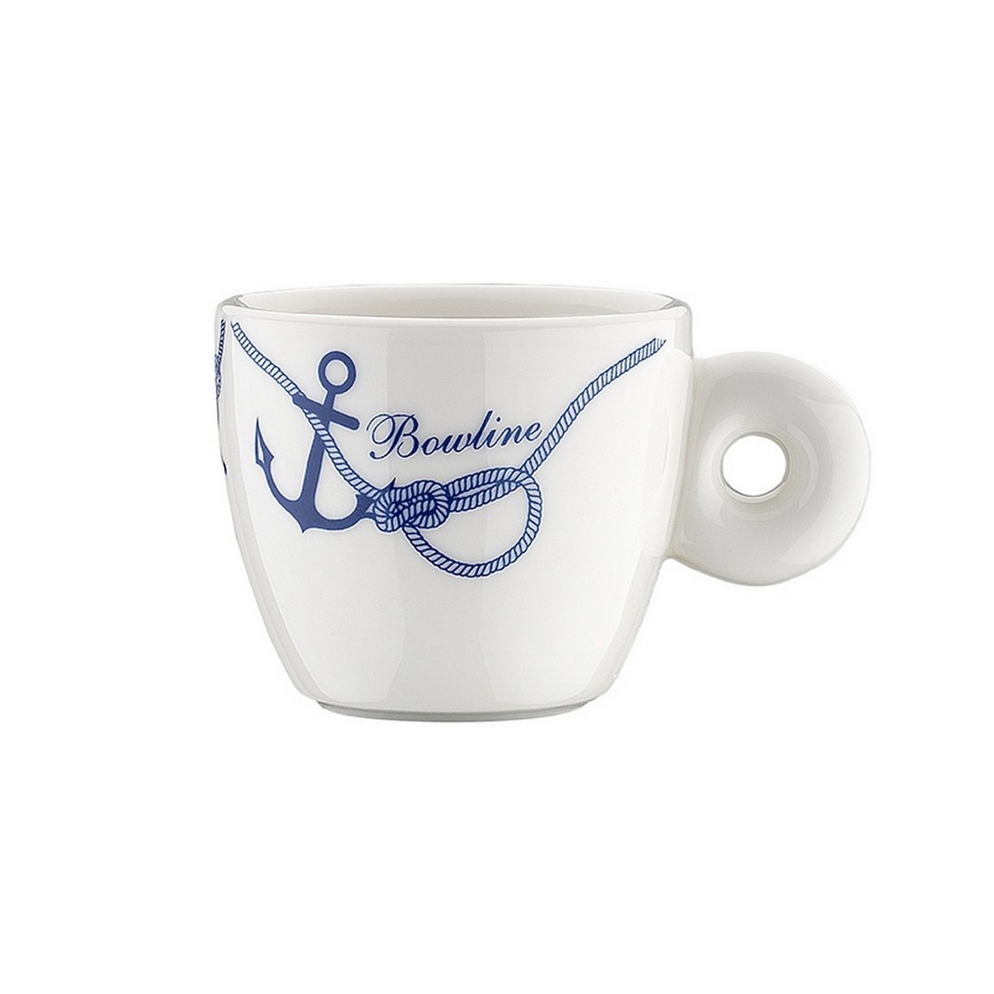 NAVY BANQUET ESPRESSO FİNCANI 70 CC