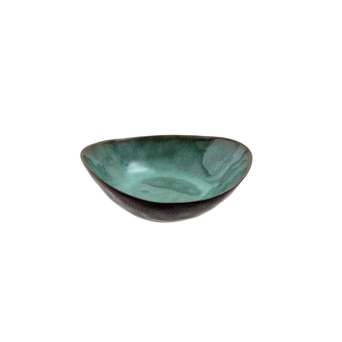 JUMBO TWİN GREEN KASE 15 CM