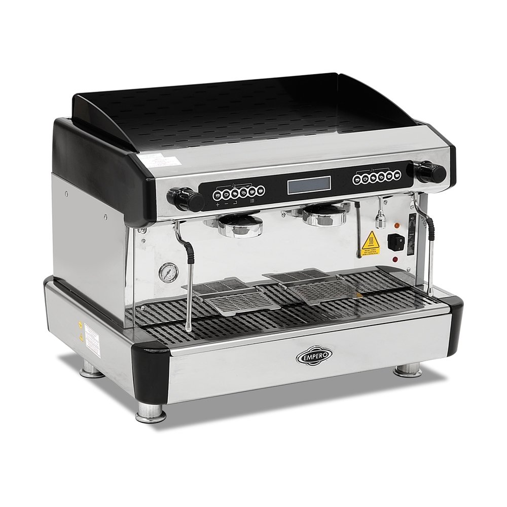 OTOMATİK CAPUCCİNO ESPRESSO MAKİNELERİ