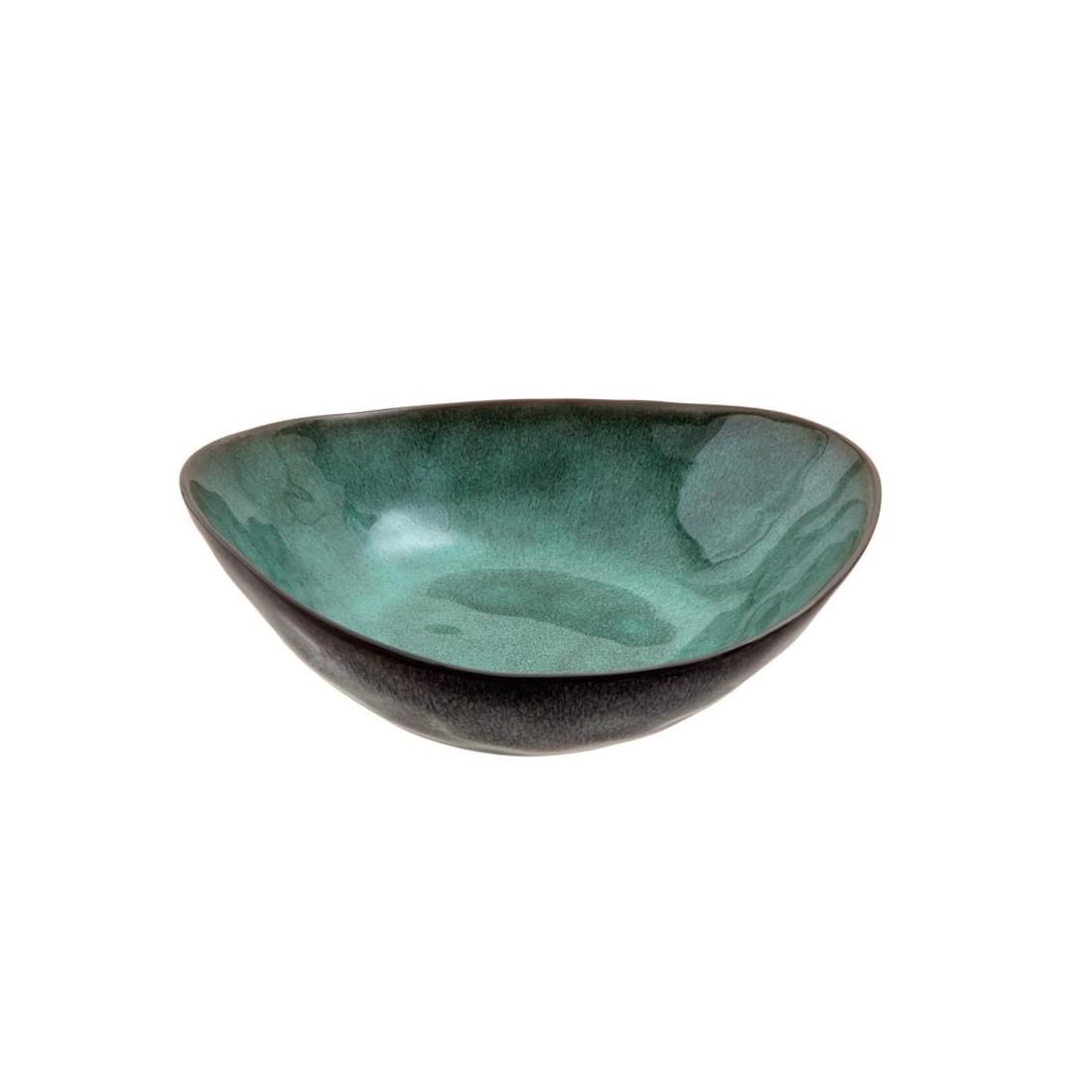 JUMBO TWİN GREEN KASE 20 CM