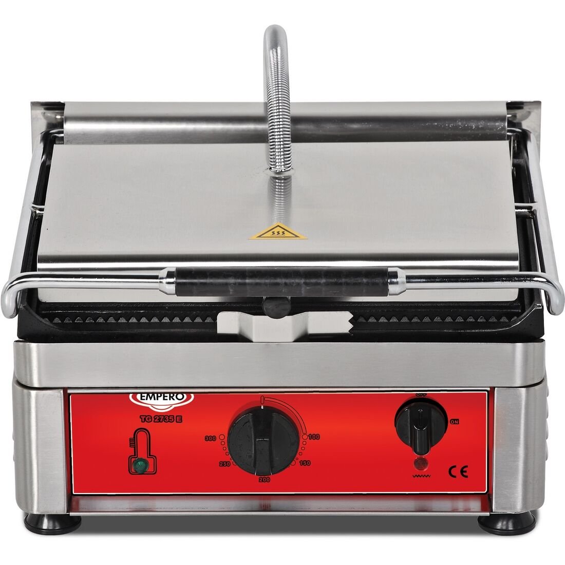 ELEKTRİKLİ TOST MAKİNESİ (TEKLİ)-101