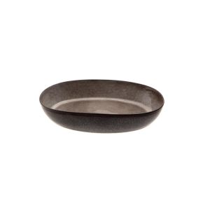 JUMBO TWİN SMOKED KAYIK TABAK 20 CM