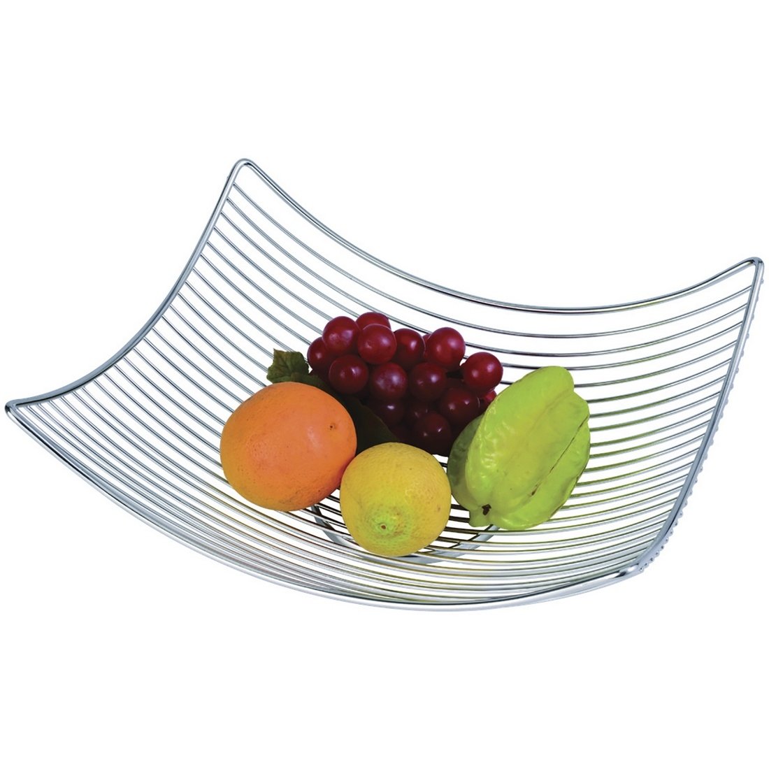 TEL MEYVELİK 32*26*12 CM