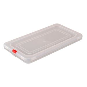 POLİPROPİLEN KAPAK GN 1/9