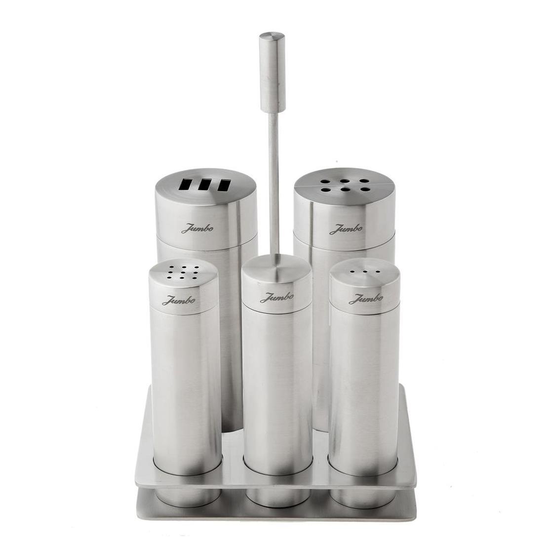 JUMBO TIMELESS 6701 SOFRA BAHARATLIK TAKIMI