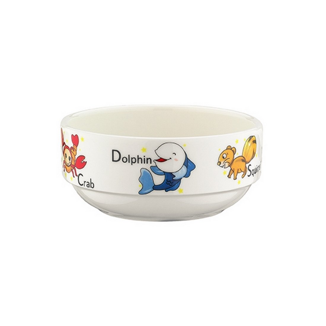 KİDS BANQUET JOKER KASE 12 CM 350 CC