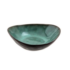 JUMBO TWİN GREEN KASE 25 CM