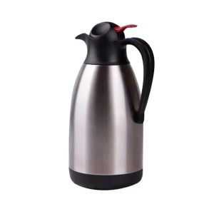 COOKER 1.5 LT ÇELİK TERMOS (SÜRAHİ)