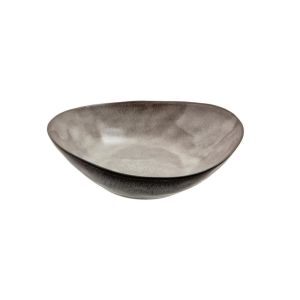 JUMBO TWİN SMOKED KASE 25 CM