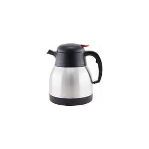 COOKER 1 LT ÇELİK TERMOS