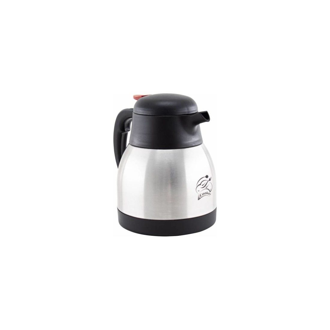 COOKER 1 LT ÇELİK TERMOS