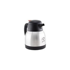 COOKER 1 LT ÇELİK TERMOS