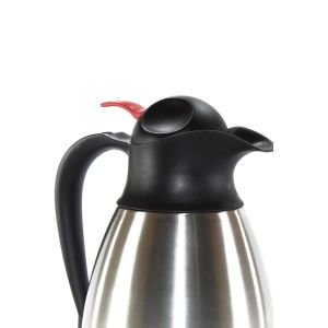 COOKER 1.2 LT ÇELİK TERMOS (SÜRAHİ)
