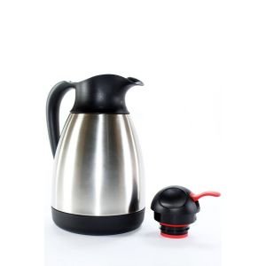 COOKER 1.2 LT ÇELİK TERMOS (SÜRAHİ)