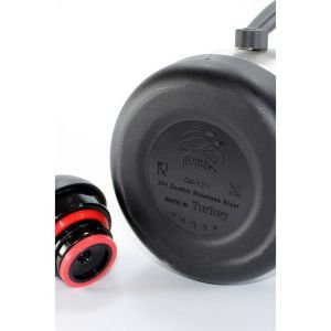 COOKER 1.2 LT ÇELİK TERMOS (SÜRAHİ)