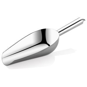 ÇELİK BUZ KÜREĞİ 9,5 CM