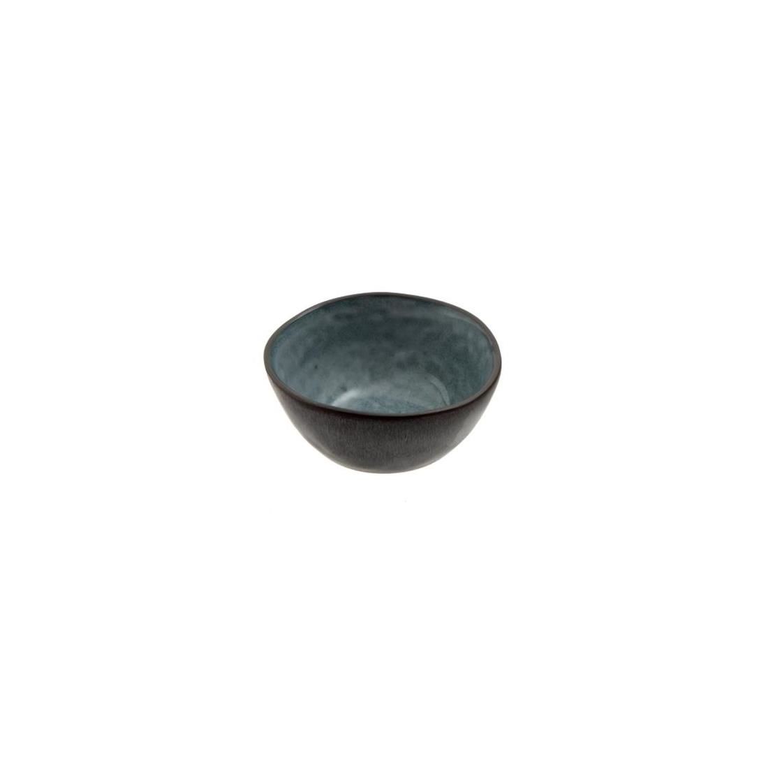 JUMBO TWİN BLUE MİNİMAL KASE 9 CM