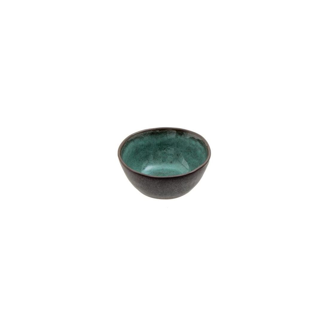JUMBO TWİN GREEN MİNİMAL KASE 9 CM
