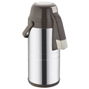 COOKER 4.5 LT ÇELİK TERMOS (POMPALI)