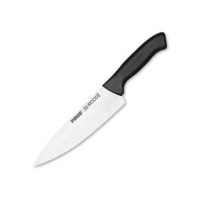 ECCO ŞEF BIÇAĞI 19 CM SİYAH
