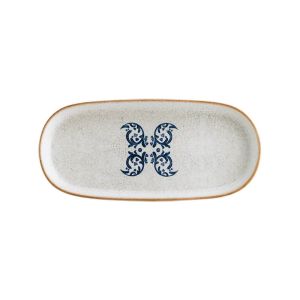 VİENTO HYGGE 21CM  OVAL TABAK