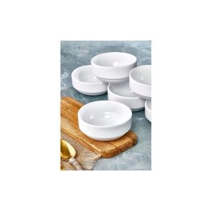COOKER 12 CM PORSELEN  JOKER KASE