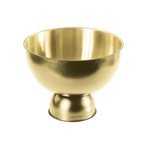 ÇELİK PUNCH KASE  32*H26 CM
