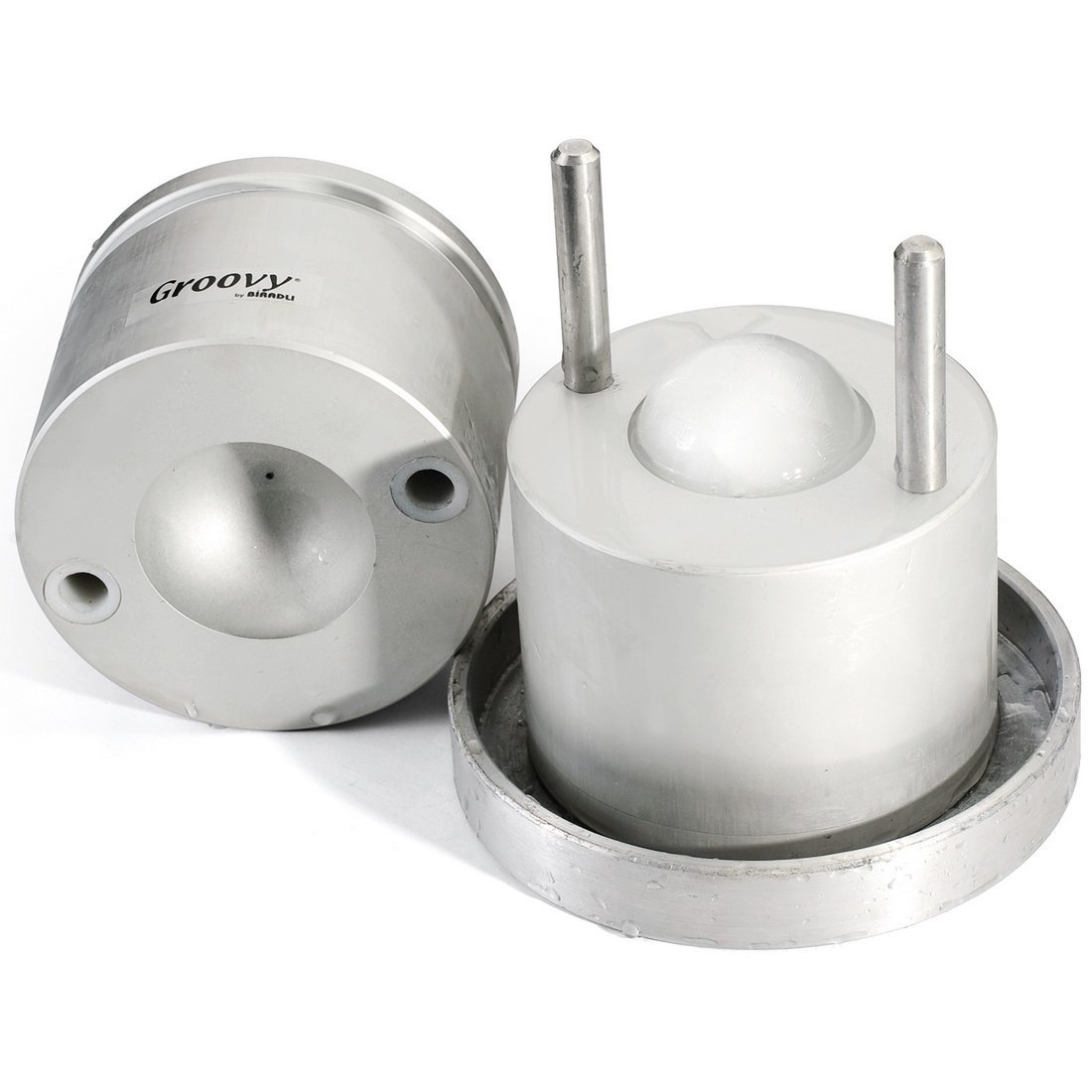 KÜRE BUZ YAPICI (ICE MAKER)